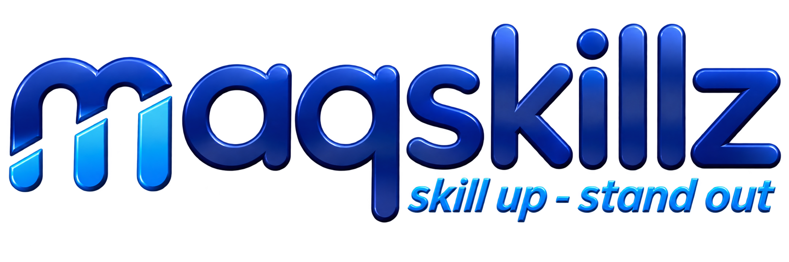 Maqskilz logo